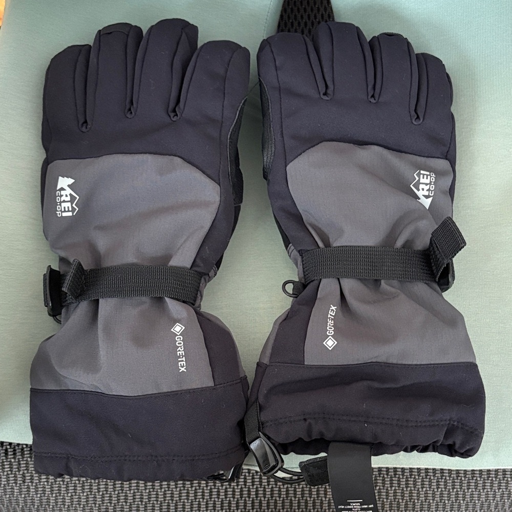 REI Co-op GORE-TEX Gloves